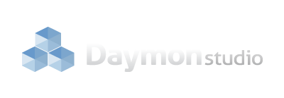 logo Daymon studio